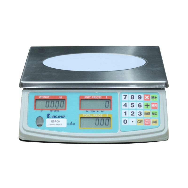 Computing Scale QSP-30