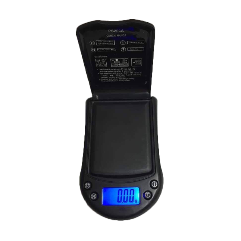 Pocket Scale PS-200A